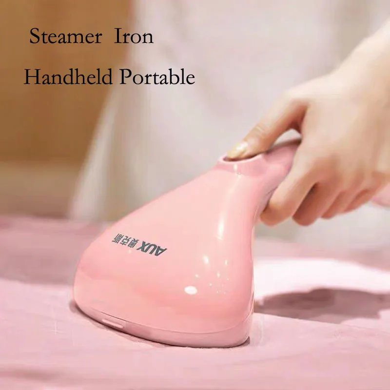 2 In 1 Flat Hanging Maquina A Vapor Garment Steamer Travel H