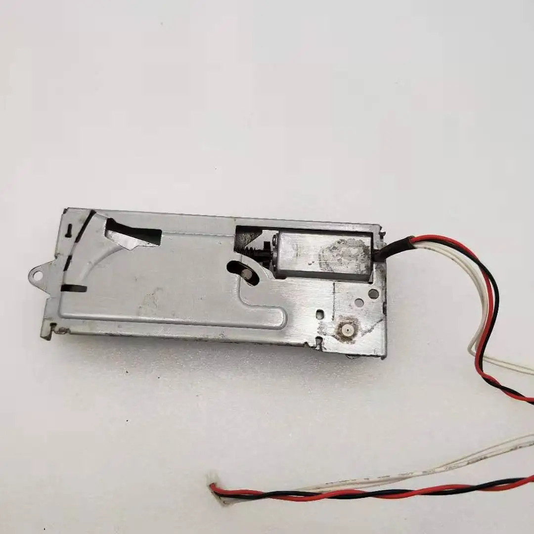 Бумажный резак в сборе для epson TM T81 T81II T82II M226F M249B M267A POS USB тепловой чековый Запчасти