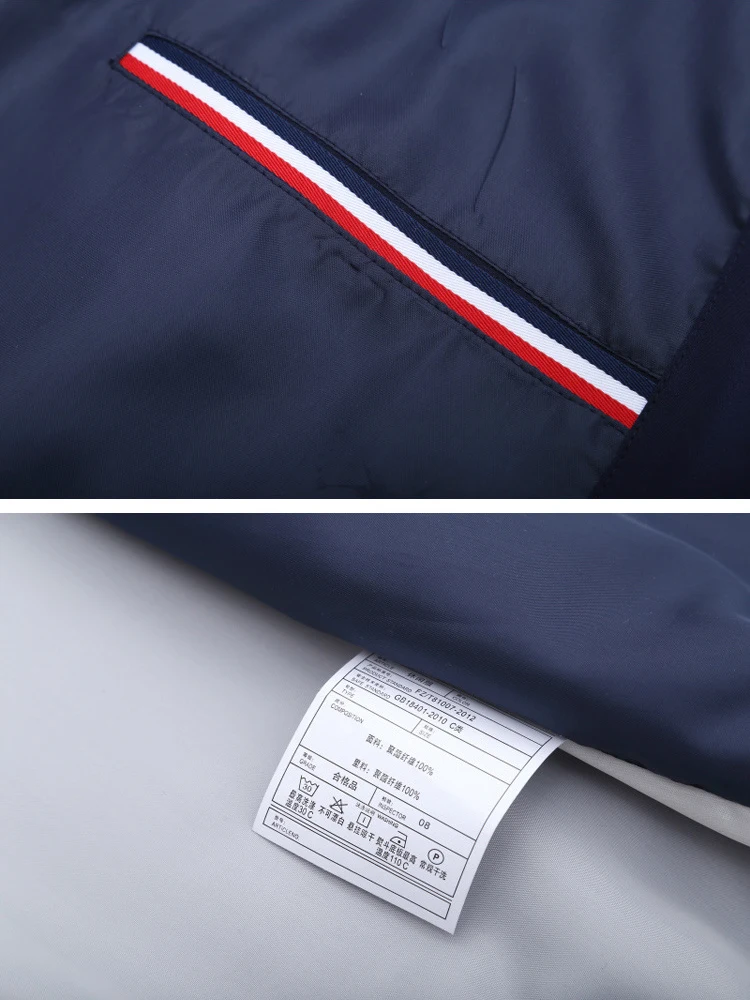 

Fashion Brand Men's Casual Jacket Sleeveless Vest Spring and Autumn Thin Waistcoat Business Casual High Quality Shark Men Jacket