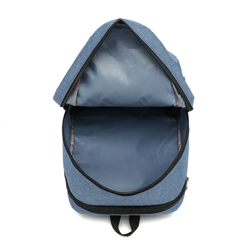 

Chuwanglin Casual backpack men Preppy style school bags Simple Anti-theft backpacks fashion travel bags laptop backpack A51001