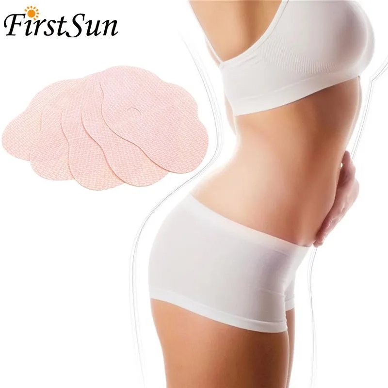 

5pcs Magic Slimming Patch Weight Loss Slimming Paster Slim Patchs Pads Detox Adhesive Belly Slim Fat Burner Lose Weight Products
