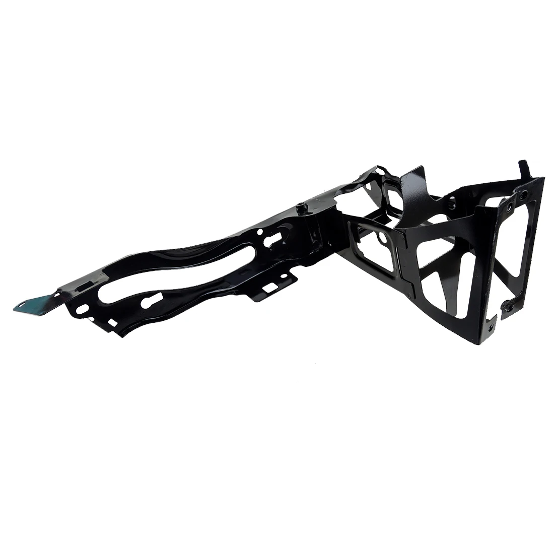 

Car Front Right Radiator Support Headlight Bracket 51647245792 Fit for BMW F30 F31 230i 328i 335i 430i 440i M235i ActiveHybrid 3