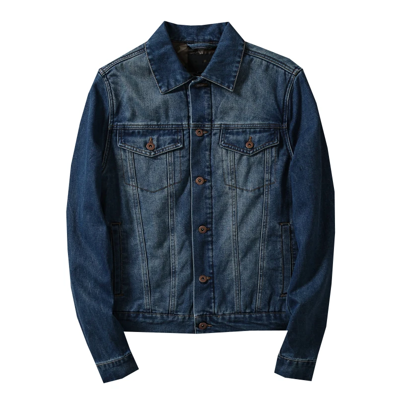 

Джинсовая куртка Bimer, мужская куртка, ветровка, джинсовая куртка, мужские джинсовые куртки, одежда для мужчин 2019 CC50JK