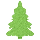 Новинка 2022, пресс-формы для украшения рождественской елки, дерево, подходит для стандартных высекальных машин на рынке