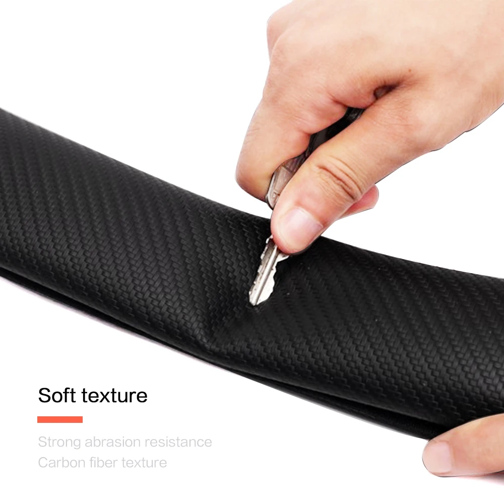 

Embroidery Seatbelt Shoulder Pad Carbon Fiber Seat Belt Safety Shoulder Strap Protection Covers Car Accessories For Mitsubishi