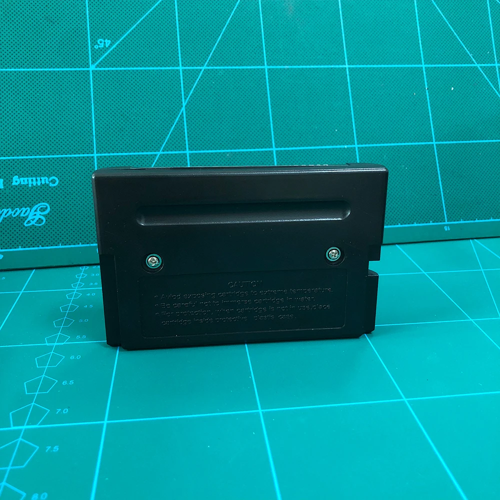 Микро машины 16 бит MD игры Картридж для MegaDrive Genesis консоли|Запасные части| |