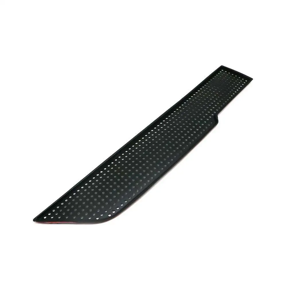 

Left-hand drive Air Flow Vent Protection Air Intake Filter ABS Plastic Brand New Hot Sale