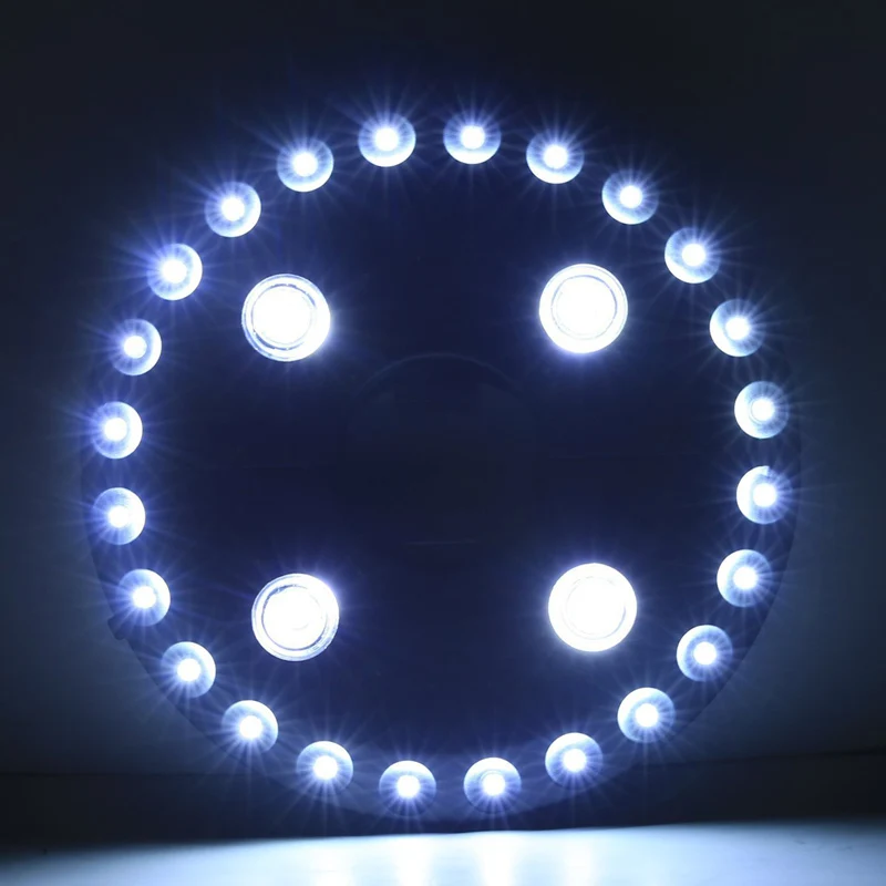 LED Parasol Umbrella Light for Patio Grass Veranda Terrace Festive Party Camping ALI88 |