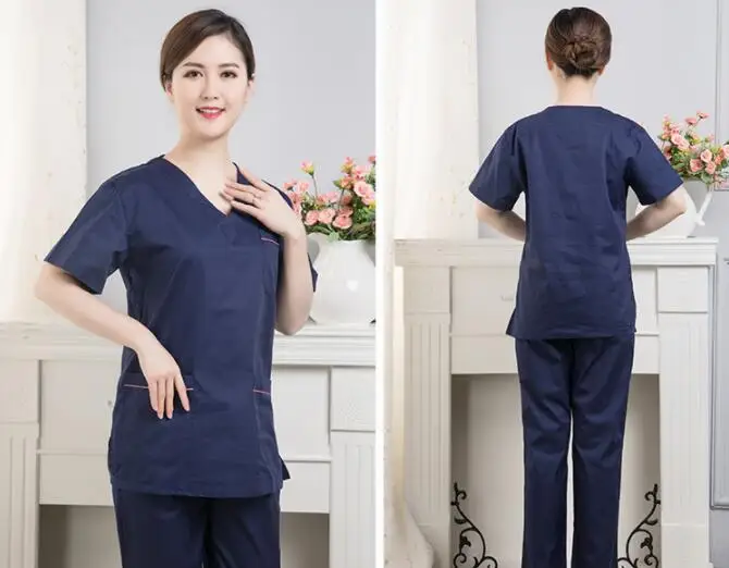 Оптовая продажа униформа больничного персонала для пациента индивидуальный