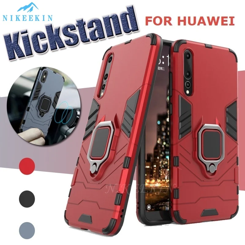 Защитный противоударный чехол для Huawei Honor 30i 30S 9A 9S 9C 9X Premium 7A 7C Pro 10i Lite 20 8A Prime 8S 8X