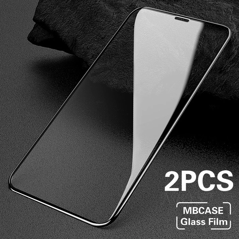 Закаленное стекло с полным покрытием для Samsung M31 M11 M30S M21 Note 10 S10 Lite Защитное Galaxy A21S