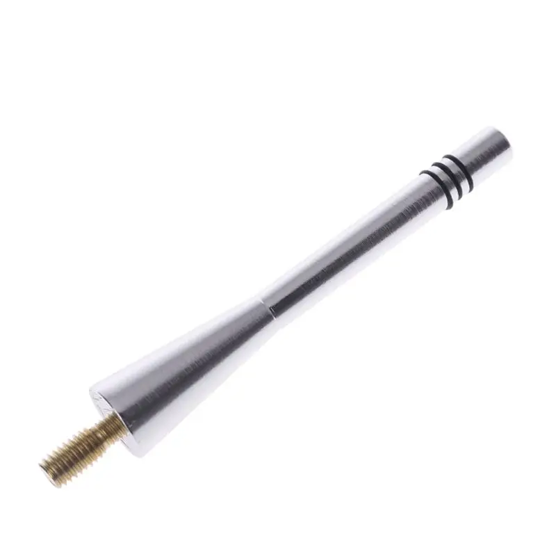 Универсальная алюминиевая автомобильная антенна на крышу пчелиный винт AM