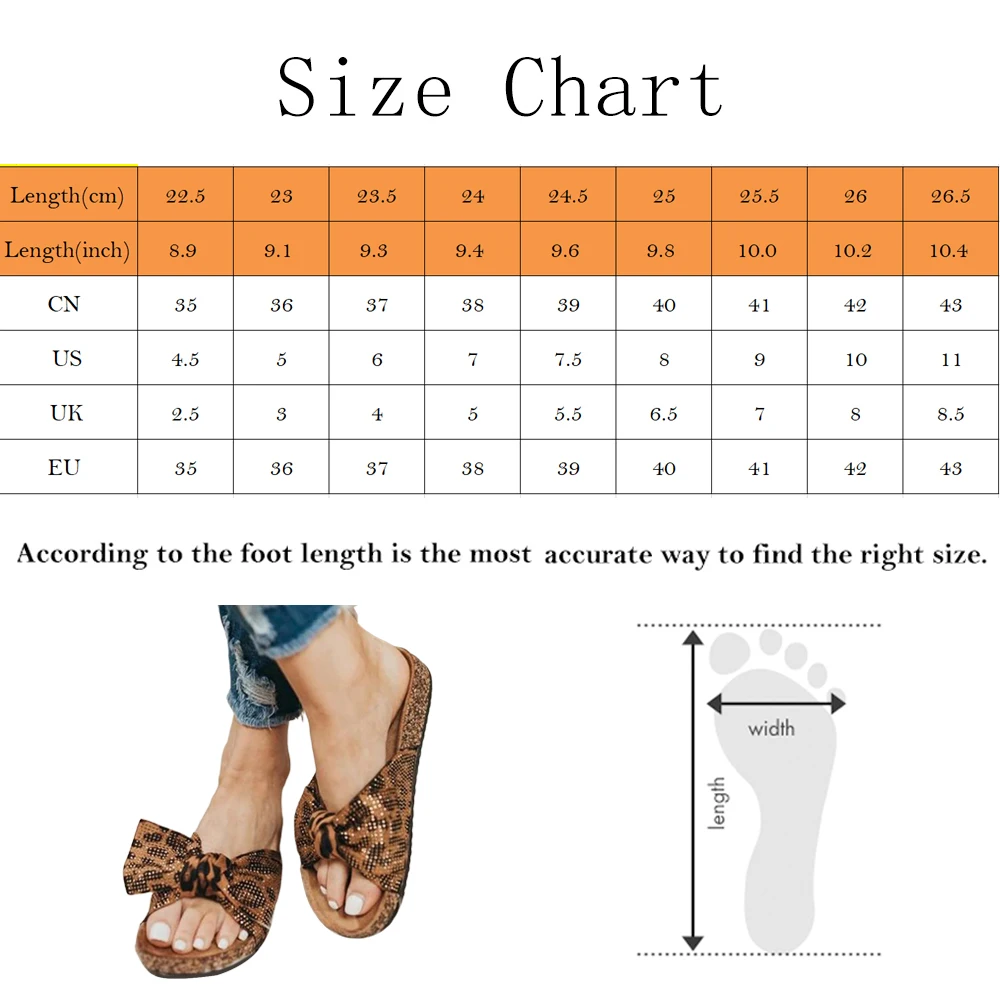 

Slippers Women Slides Summer Bow Summer Sandals Slipper Indoor Outdoor Flip-flops Beach Female Floral Shoes Dropshipping