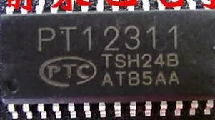 PT12311 SOP28 IC|Автоматические выключатели| |