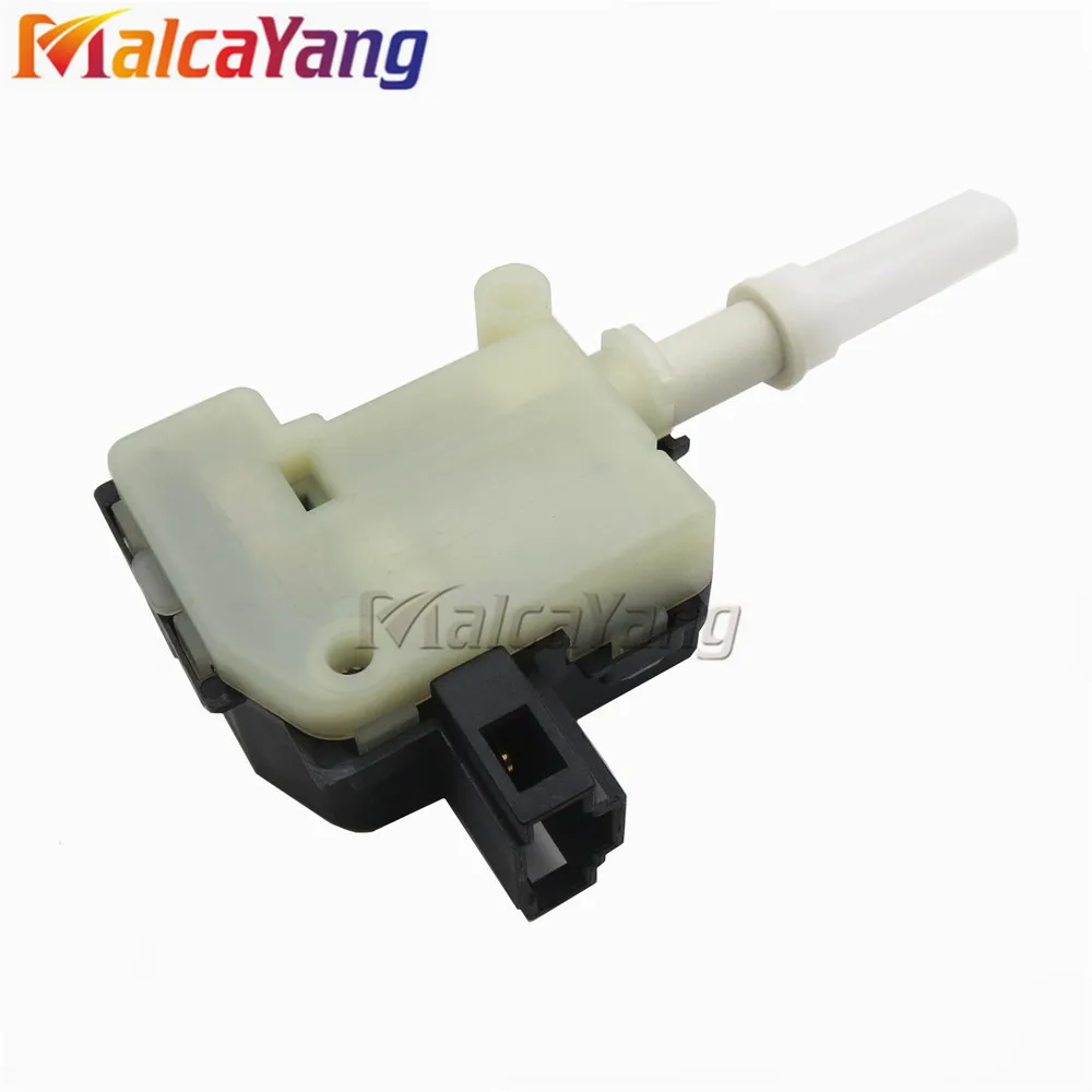 Привод центрального замка 3B0959781D 3B0 959 781 D сервомотор для VW Passat 3B Golf 4 Touareg|central locking