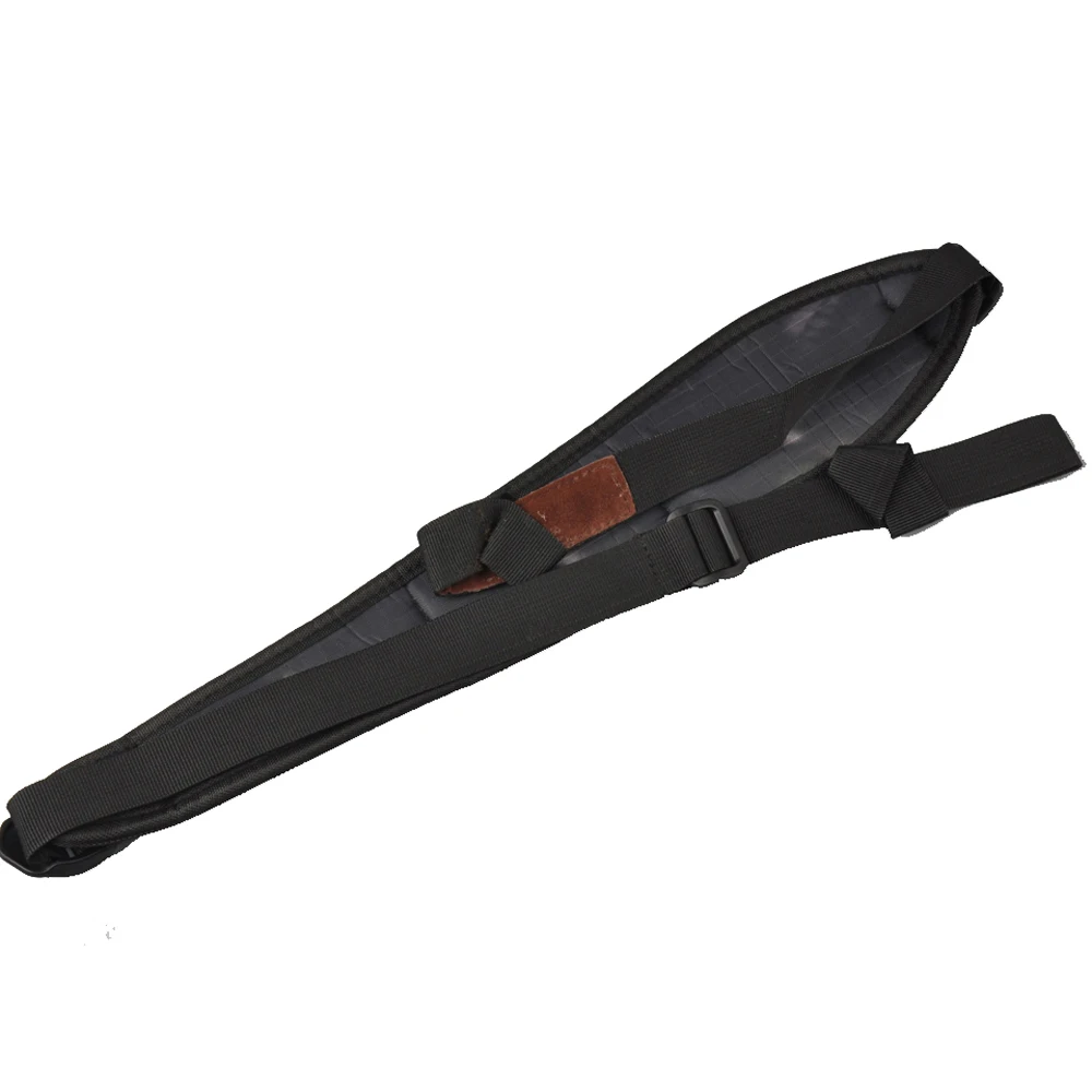 Тактический Камуфляжный строп для винтовки с быстрыми поворотами плечевой