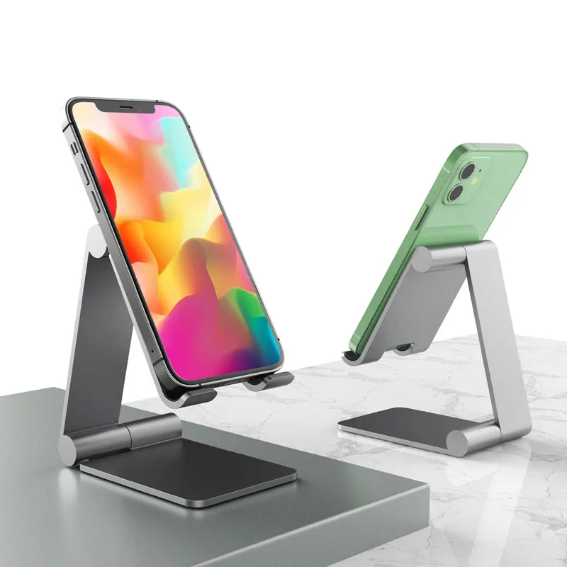

Складная Настольная подставка для планшета, телефона, для iPad, iPhone, Samsung, настольный держатель, Регулируемый Настольный кронштейн, подставка ...