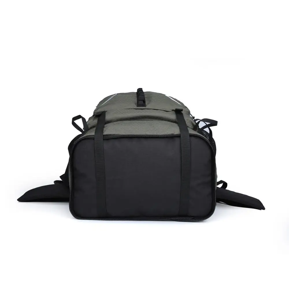 Рюкзак NEVO RHINO 55L для занятий спортом на открытом воздухе, походов, походов, рюкзаков, рюкзаков для кемпинга, туристический рюкзак, сумка