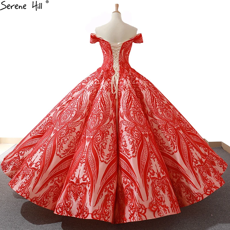 Новое винтажное красное высококачественное свадебное платье с вышивкой 2021