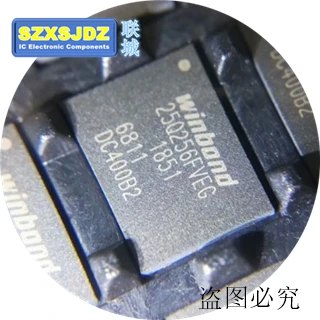 W25Q256 W25Q256FVEG W25Q256FVEIG W25Q256JVEIQ W25Q256FVEIQ W25Q256JVEQ W25Q256FVEIM W25Q256FV 2 7 V-3 6 V | Обустройство дома