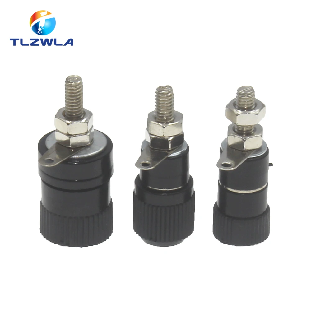 10 шт. 4 мм клеммные блоки | Строительство и ремонт