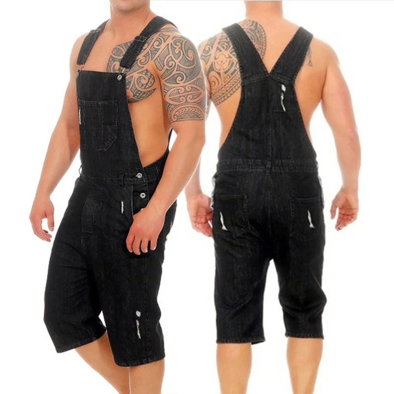 Черные джинсы мужские в стиле хип-хоп полосатые облегающие джинсовые брюки 2019