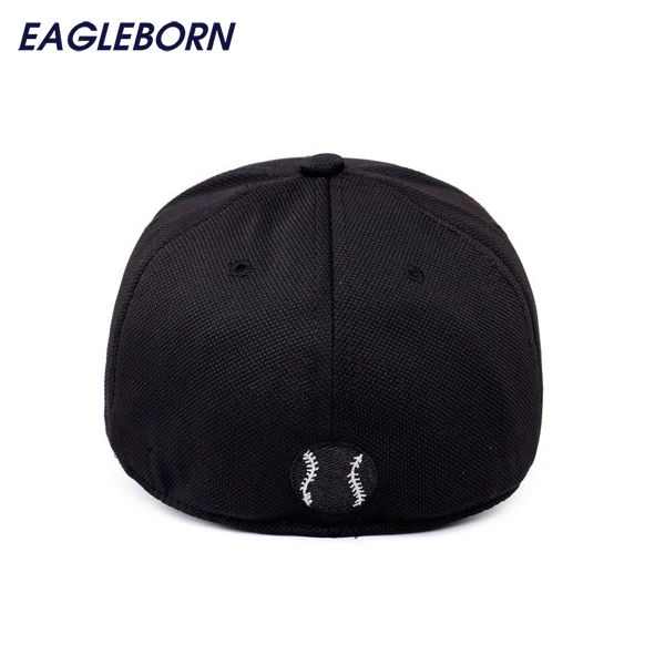 2021 спандекс эластичная установлены Шапки солнцезащитный крем Detroit Бейсбол Кепки