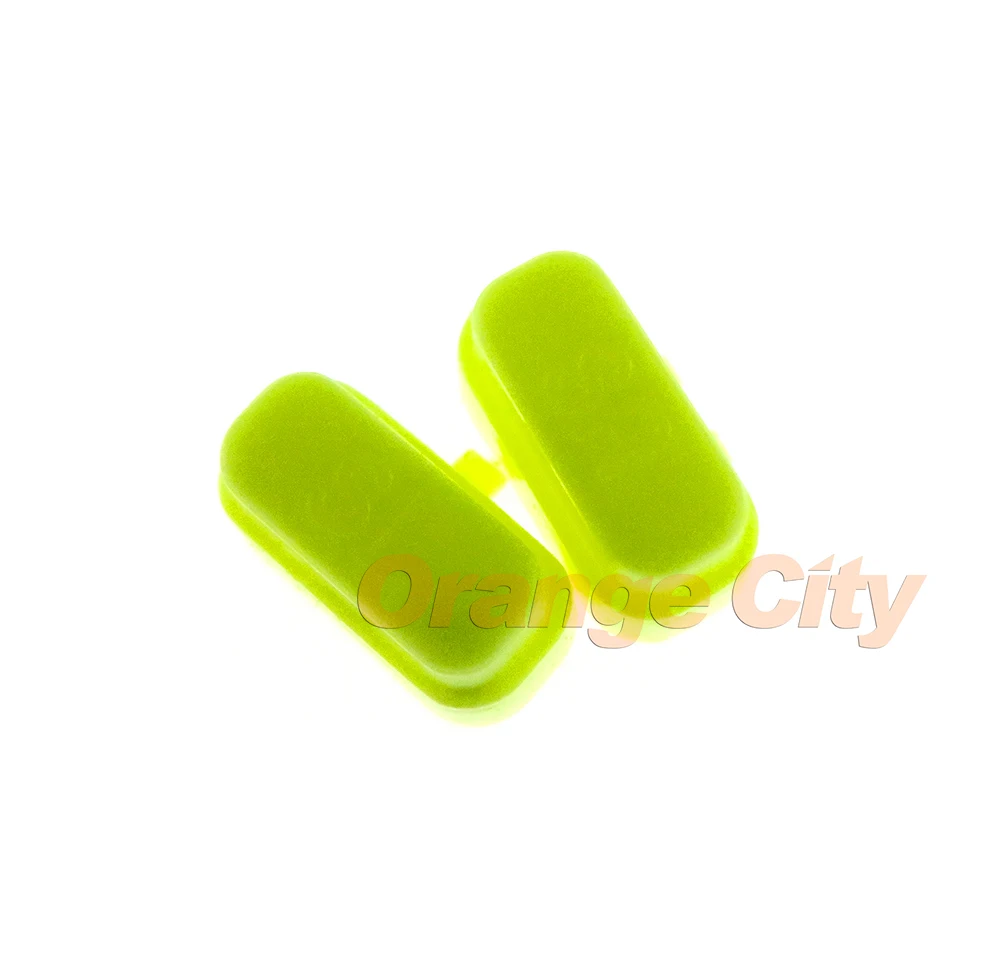 20 компл./лот замена левой/правый SL SR клавишные кнопки для Nintendo Switch NS NX игровые