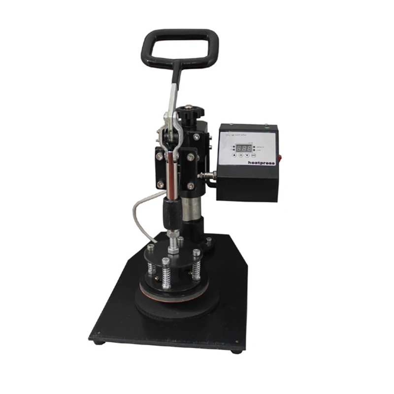 Печатная машина встряхните головку машины горячей плиты интеллектуальный