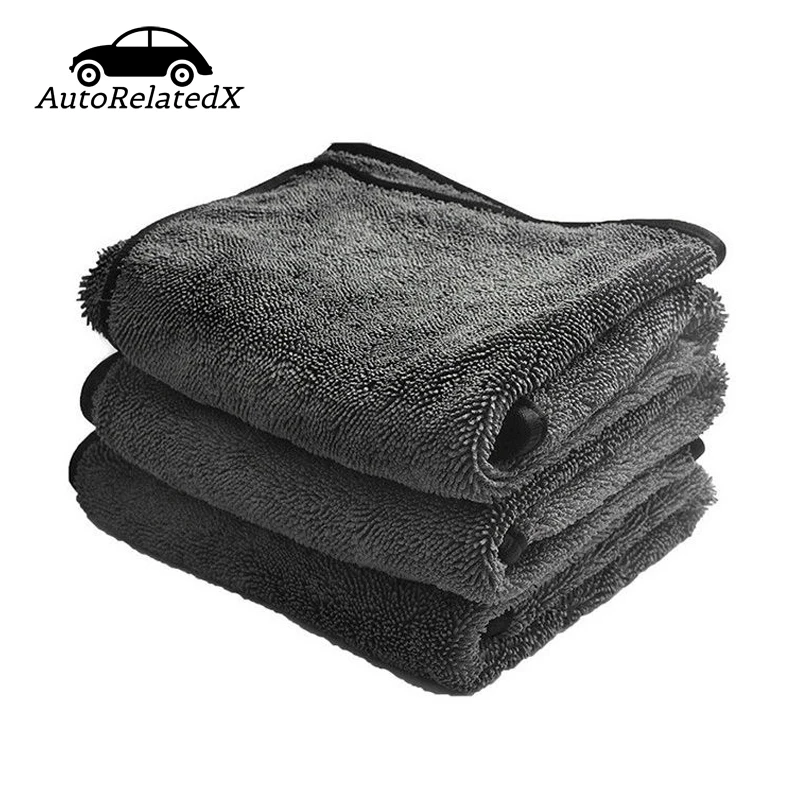 

Car Microfiber Towels Auto Extra Soft Rag Wash Accessories For Audi A3 8l 8v 8p A4 B5 B6 B7 B8 A5 A6 C5 C6 C7 A7 A8 D2 D3