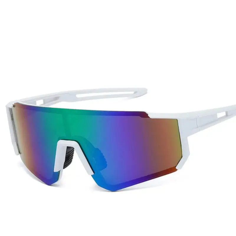 Running Men Women Eyewear Goggles Cycling-Glasses Bicycle Mountain-Road-Bike gafas Riding UV400 Outdoor sport oculos de ciclismo | Спорт и