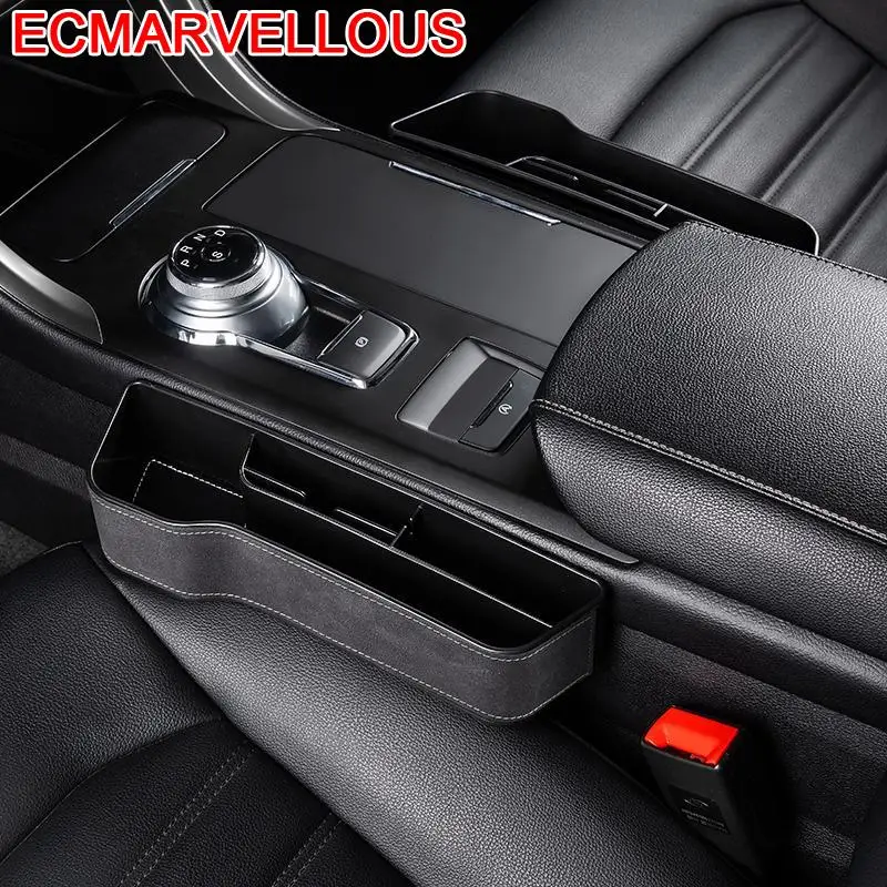 

Gadget Camping Accessoire Para Accessori Auto Organizer Car Accessories Accesorios Coche Interior Universal Seat Gap Storage Box