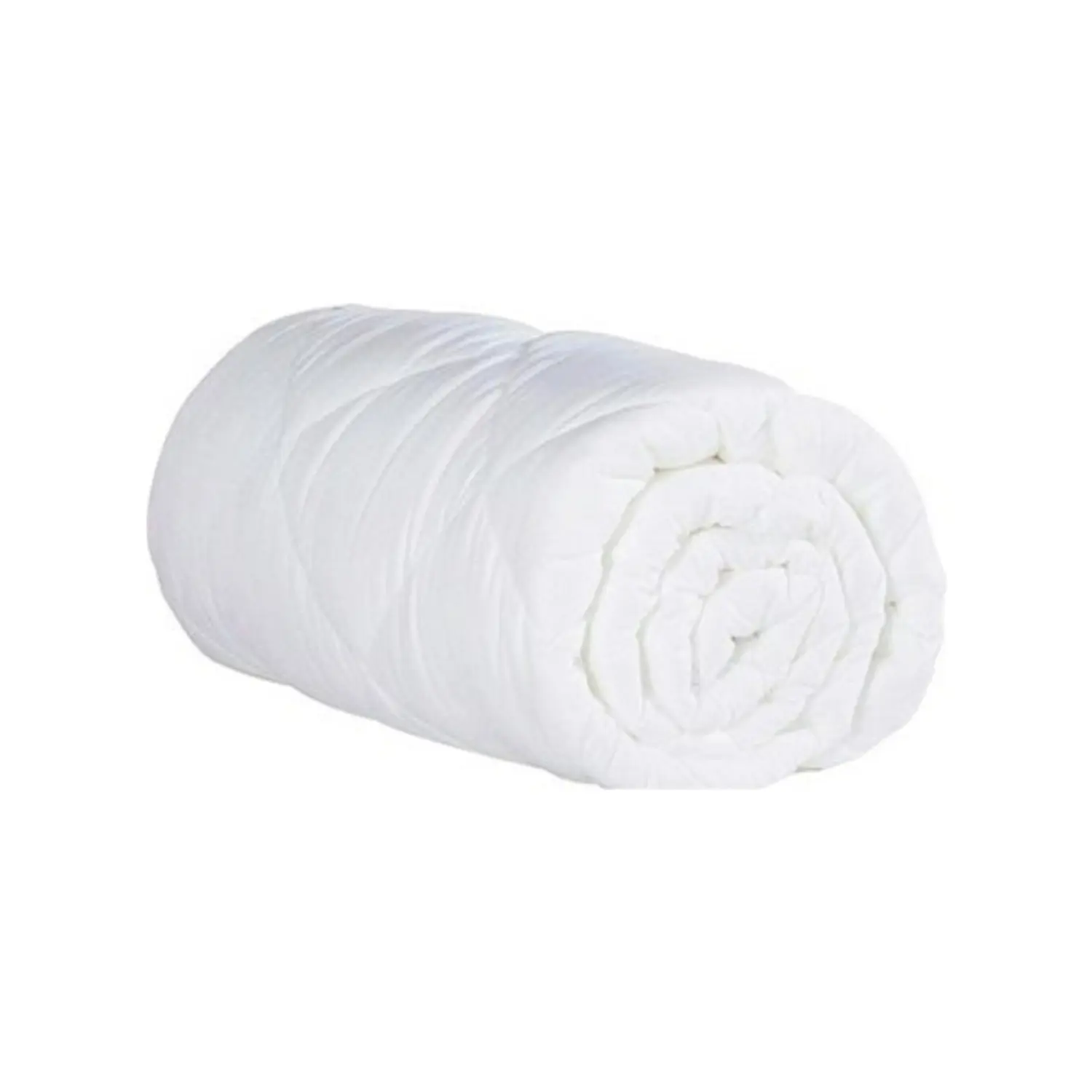 

Opia High Quality Double 100% Cotton Ranforce Duvet 195x215 cm comforter Bedding Blanket with Sleeves Opia High Quality Double