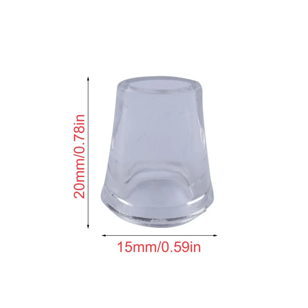 

5pcs/lot Digital Breath Alcohol Tester Mouthpieces Blowing Nozzle for Keychain Alkohol Tester