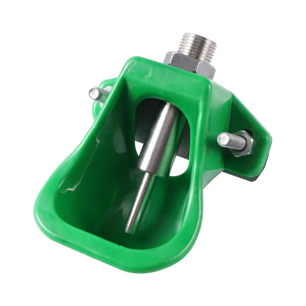 4 шт. поросята миски для воды поросенок с водой утолщенные пластиковые