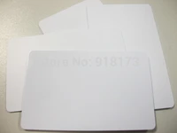 11500pcslot inkjet printable blank pvc card for epson t60 t50 r280 r380 a50 p50 r260 r265 r270 r285 r290 r680