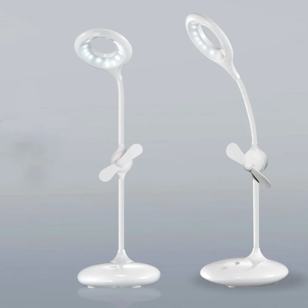 2017 Новая креативная USB Светодиодная настольная лампа для защиты глаз с мини