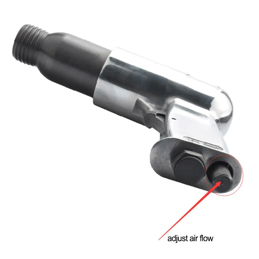 Пневматическая Лопата 1/4 мм профессиональный молоток для удаления ржавчины с 4