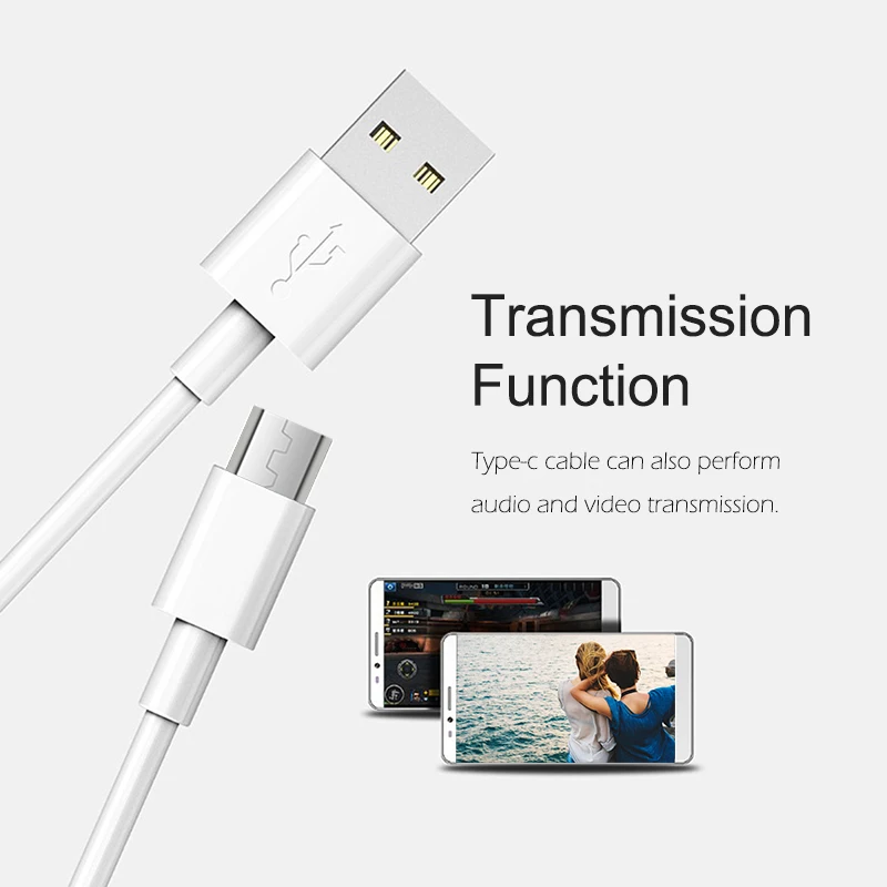 Кабель Micro USB на Android кабель для передачи данных 0 25 м 5 1 2 3 В А быстрой зарядки