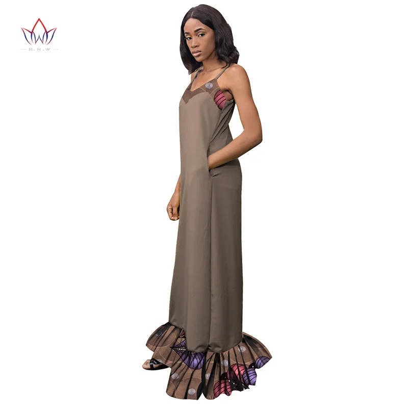 

Женское платье для женщин новые Офисные женские туфли размера плюс с рисунком пикантная ткань на бретельках без рукавов, женские миди наряд...