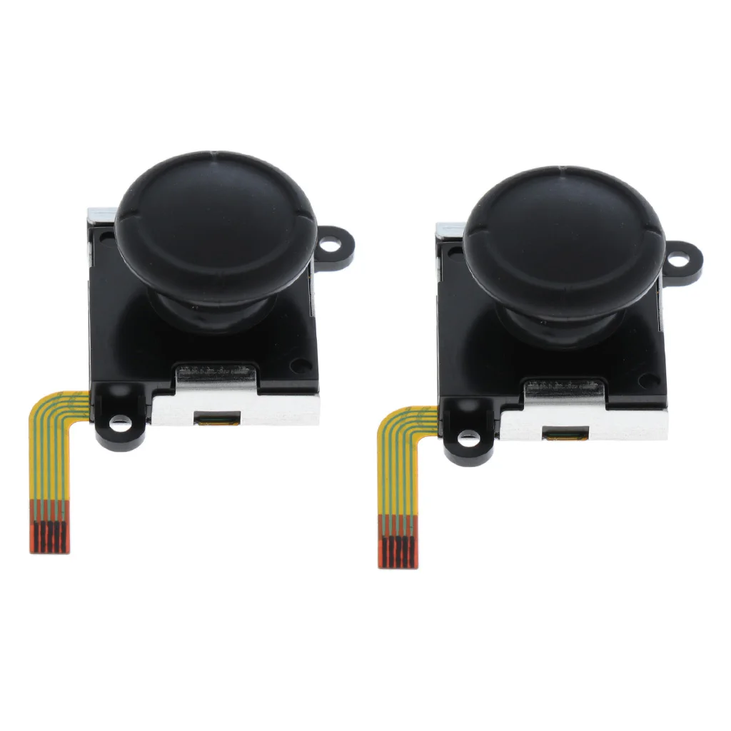 Аналоговый джойстик с датчиком управления Кнопочная кнопка клавиатура для