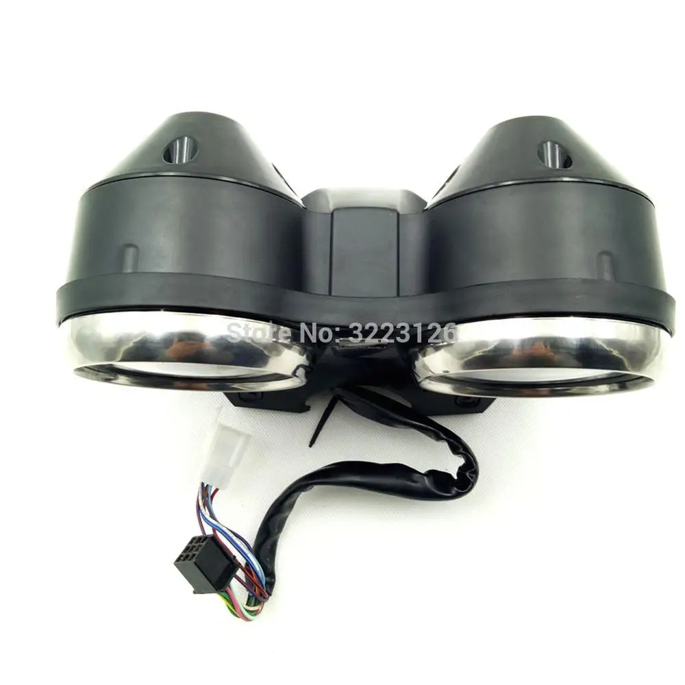 Спидометр километр одометр тахометр противовзломный полноценный для Honda CB 1300 CB1300