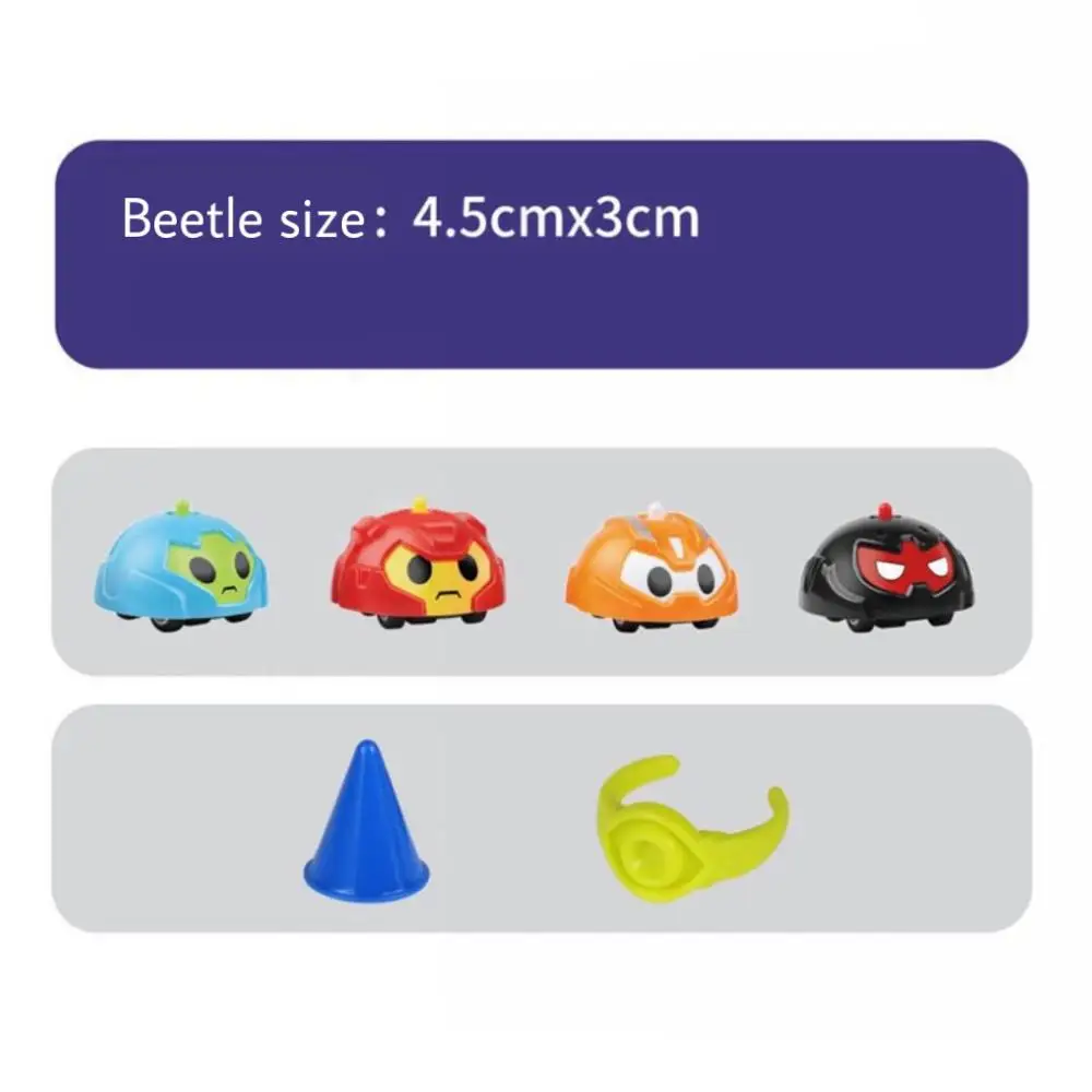 Мультфильм животных Спиннер Непоседа игрушка ручной вращается декомпрессии