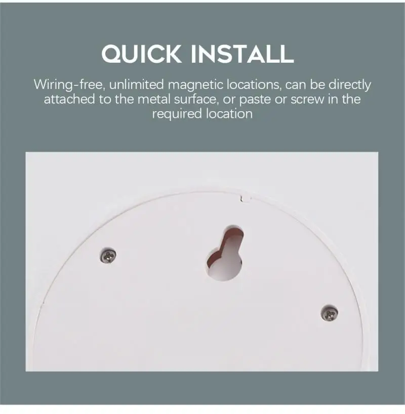 

Induction Mini Night Light Spherical Night Light 360rotating COB Ball Lighting Battery Type Children's Bedroom Decoration Gift