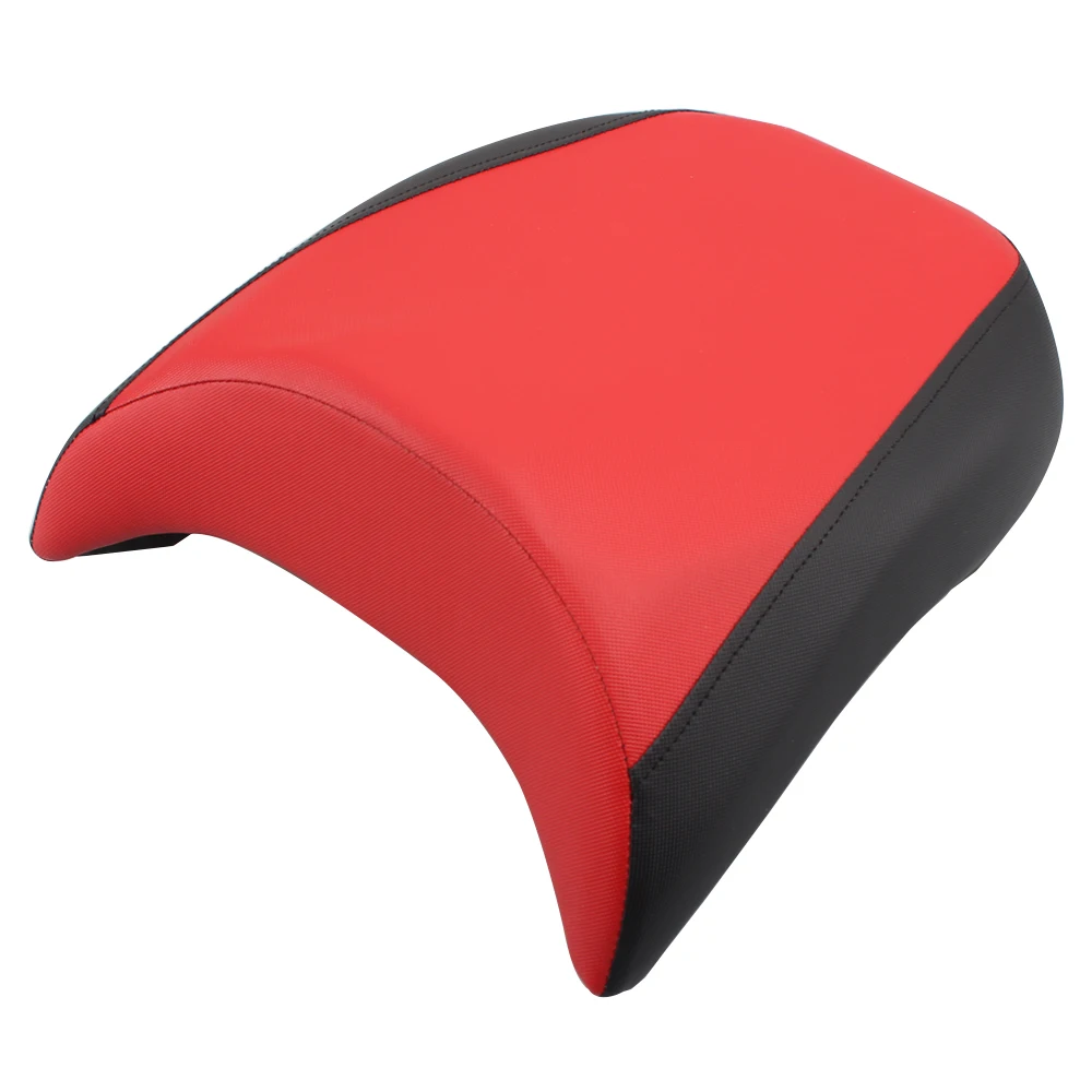 

Motorcycle Rear Seat Passenger Saddle Seat Fit For BMW R1200GS 2018 2019 2020