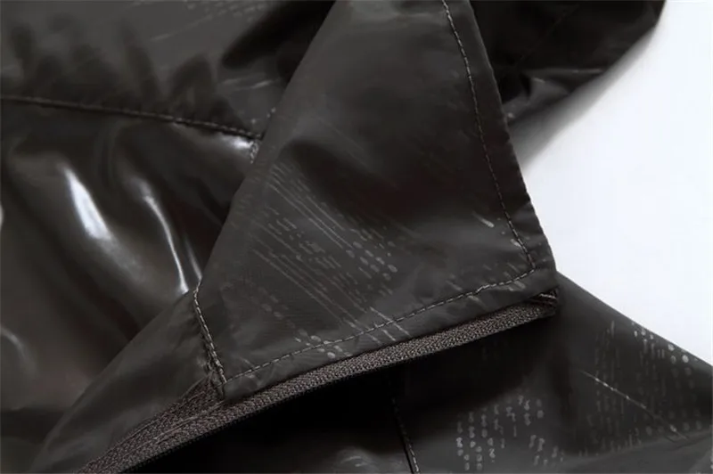 Плащ куртка ветрозащитный Велоспорт Бег анти УФ унисекс Для женщин мужчин