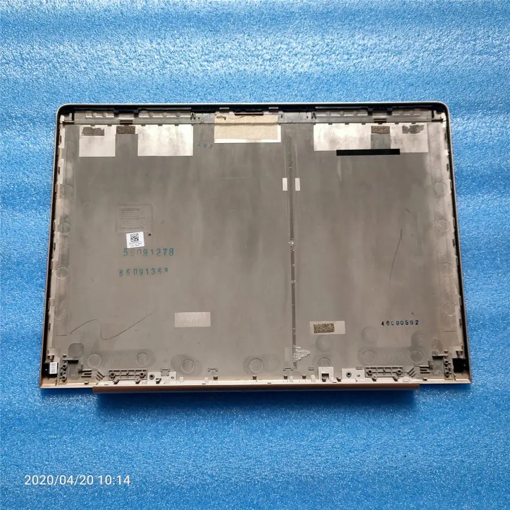 Новинка оригинальная задняя крышка для Lenovo ideapad 710S PLUS 13ISK IKB LCD AM1QK000100 5CB0M09373|Сумки и
