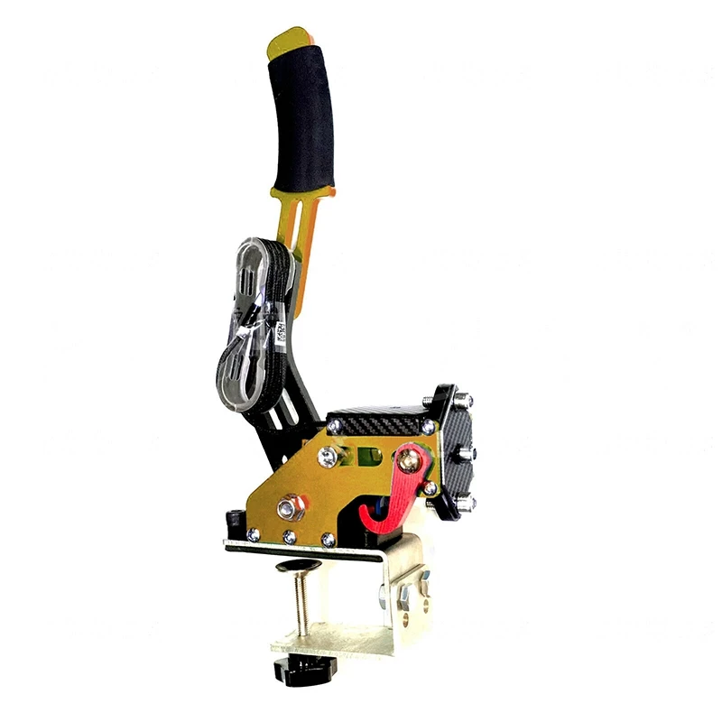 Натуральная pcmos PC USB стояночного тормоза для гоночных игр G25/G27/G29/T500/T300rs/Thrustmaster Oddor