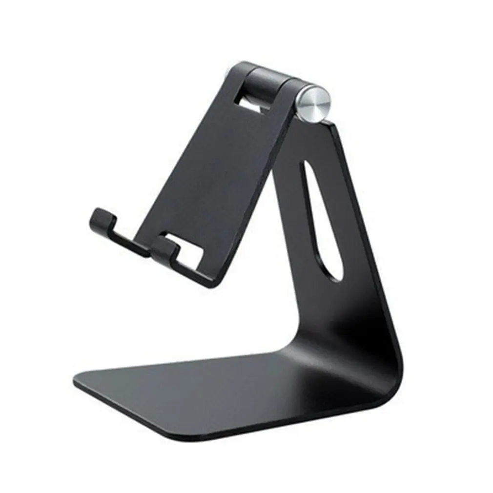 Desktop Holder Tablet Stand For ipad 9.7 10.2 10.5 11 inch Rotation Aluminium Tablet Stand secure For Samsung Xiaomi