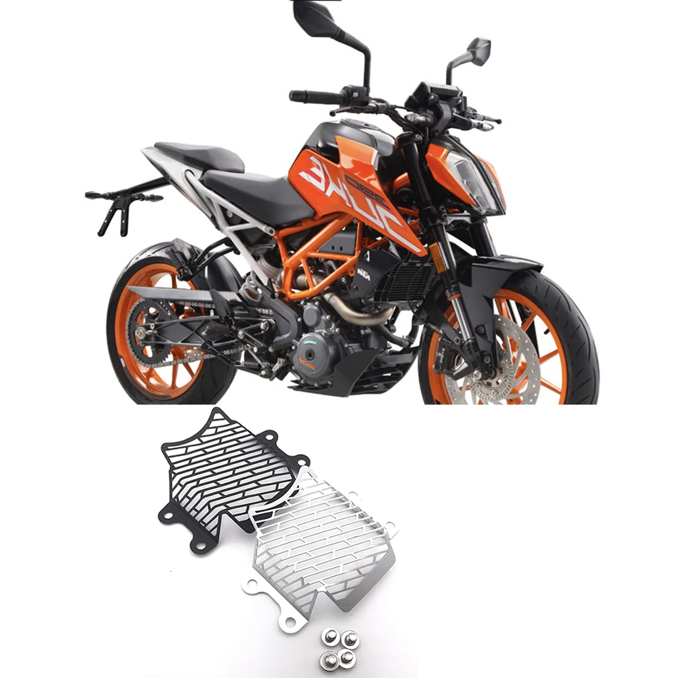 Для KTM DUKE 390 2017 2018 2019 аксессуары для мотоциклов стабилизирующий выпрямитель